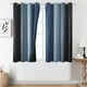 thumbnail image 1 of Cortinas Estelar Textiler Ombre Blackout Azul Marino 140 x 137 cm, 1 of 9