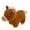Brown-25cm, variant on Stuffed Animal - Horse Stuffed Animal Plush Toys for Kids and Babies, Kawaii Plushies, Soft Horse Plush Toy Dolls, Small Stuffed Animals for Christmas Decoration