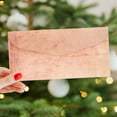 thumbnail image 2 of CIMAXIC Vintage Simple Style Envelopes for Letter Writing 10Pcs, 2 of 6