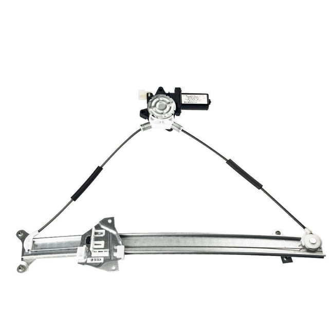 Front Left Window Regulator Motor MR135165 for Mitsubishi Montero 1992-2000