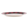 thumbnail image 4 of Holiday Time 11" Dinner Plate, 4 of 5