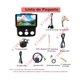 thumbnail image 4 of Estéreo for Dodge Ram 1500 2014-2019 Android Carplay 2g+32g, 4 of 11