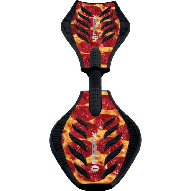 Razor RipStik Caster Board - Indoor Playground Skateboard