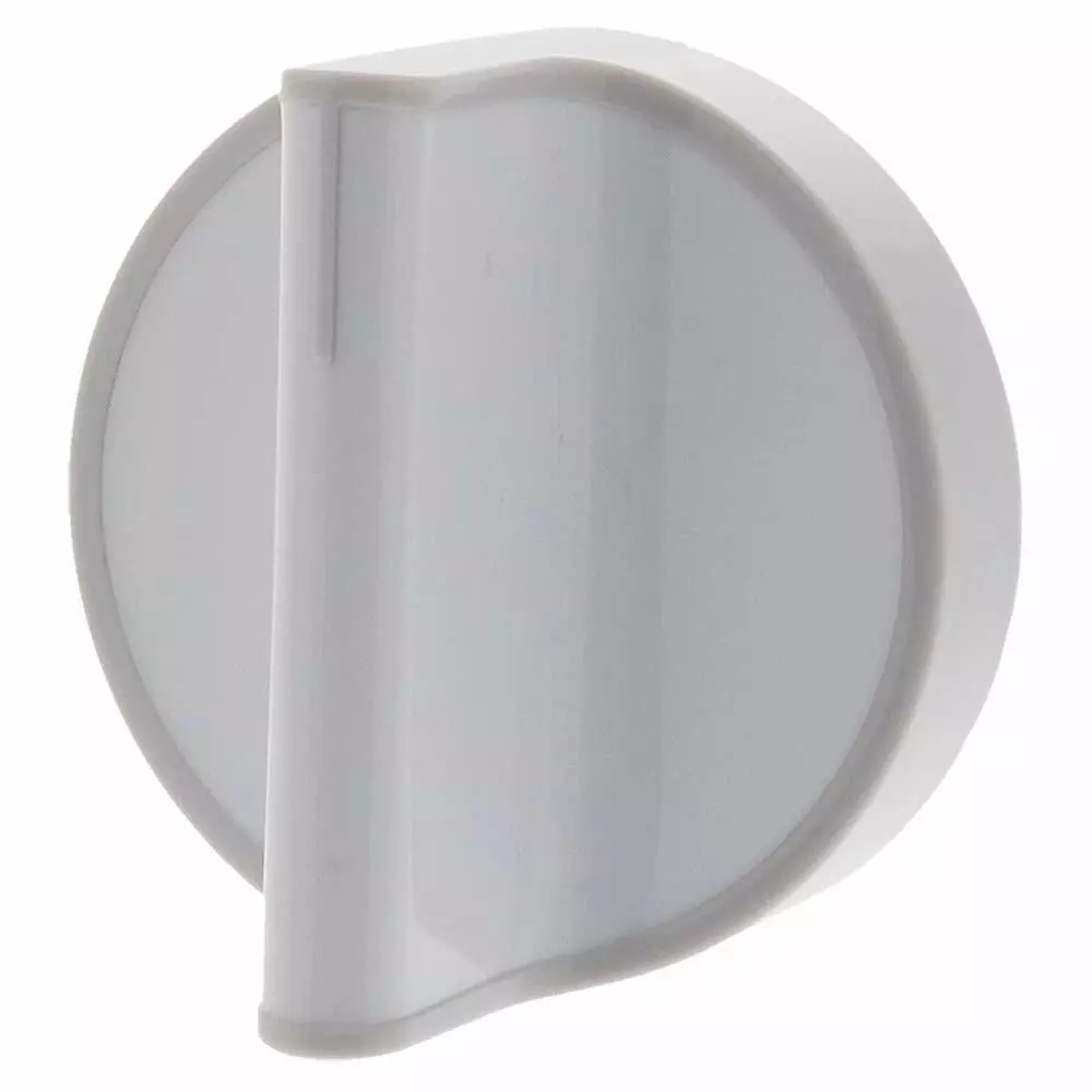 W10853029 for Whirlpool Range Stove Infinite Switch Burner Control Knob
