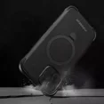 thumbnail image 4 of Funda para iPhone 16 Pro Max Puregear Dualtek Kik Uso Rudo Negro, 4 of 6