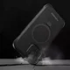 thumbnail image 4 of Funda para iPhone 16 Pro Max Puregear Dualtek Kik Uso Rudo Negro, 4 of 6