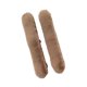 thumbnail image 3 of Reposabrazos de silla, reposabrazos de silla, suave, portátil, moderno, cojín para apoyar el codo. marrón, 3 of 9