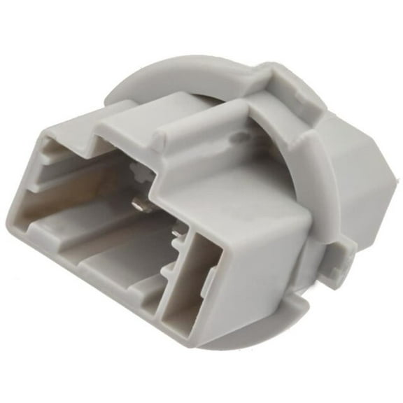 Tail Light Bulb Holder - Compatible with 2006 - 2017 Honda Accord 2007 2008 2009 2010 2011 2012 2013 2014 2015 2016