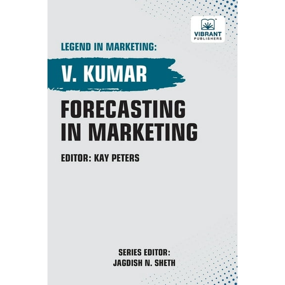 Forecasting in Marketing, (Paperback)