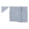 thumbnail image 4 of Chamarra George Unisex 1 con Bolsillo y Capucha Gris, 4 of 4