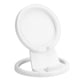 thumbnail image 2 of Soporte de cargador inalámbrico Soporte de almohadilla de cargador magnético para iphone 12 Mini/11 Pro Max/Xs/Xr/X/8Blanco, 2 of 8