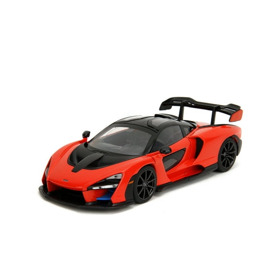 McLaren Senna, Fast X - Jada Toys 35485 - 1/24 Scale Diecast Model Car