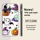 thumbnail image 1 of Sea creativo con fundas de iPhone con pegatinas de comida para iPhone 15 Pro Max 14 13 12 Pro 11, 1 of 4