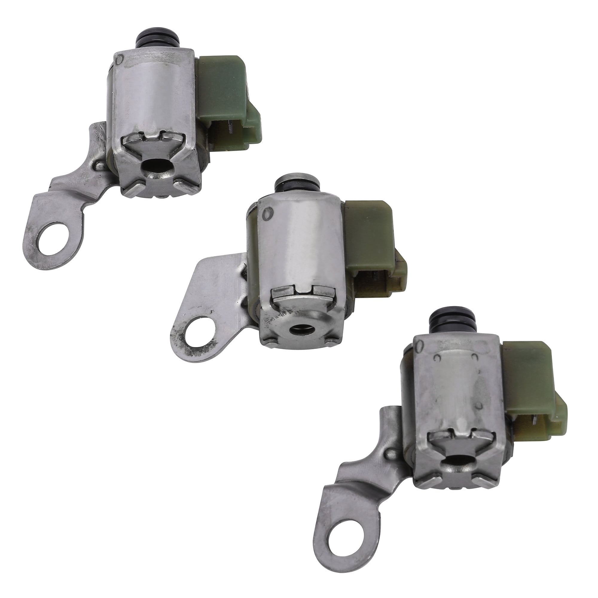 Mascarry For A340 AW4 Transmission Solenoid Valve Kit 3PC Shift TCC