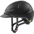 thumbnail image 1 of Casco Deportivo Uvex Exxential III MIPS Ligero Negro, 1 of 7