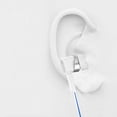 thumbnail image 3 of 3.5mm HIFI Super Bass Auriculares In-Ear Auriculares Estéreo Auriculares Auriculares Micrófono con cable, 3 of 3