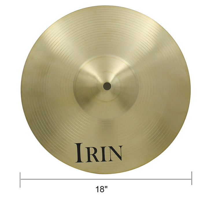 Hi hat crash ride cheap cymbal