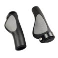 thumbnail image 2 of Soidarity Manillar de bicicleta Mango de bicicleta ergonómico Mango de bicicleta antideslizante Accesorios de bicicleta de montaña Ciclismo Soidarity OD010082-00, 2 of 6