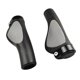 thumbnail image 2 of Soidarity Manillar de bicicleta Mango de bicicleta ergonómico Mango de bicicleta antideslizante Accesorios de bicicleta de montaña Ciclismo Soidarity OD010082-00, 2 of 6
