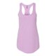 thumbnail image 1 of Next Level Apparel Terry Racerback Tank para mujer - Lila 6933 S Ropa de siguiente nivel 6933, 1 of 1