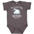 thumbnail image 3 of Inktastic The Lord is My Shepherd Psalm 23 Boys or Girls Baby Bodysuit, 3 of 5