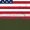 03-Army Green, variant on 4th of July Shirt Sleeve Tops for Women, 250th Anniversary USA T-shirt, Working & Daily Independence Day Printed Pullover