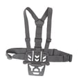 thumbnail image 1 of Drone RC Montaje En El Pecho Ángulo Ajustable Controlador Plegable Arnés De Soporte Para Mini 4 Pro 3 Tiro Al Aire Libre Cómoda Banda Elástica De Plástico, 1 of 7