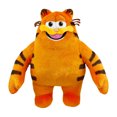 thumbnail image 3 of Lindo Gato Peluche Juguete Coleccionable Peluche Regalo para Fanáticos Y (papá Gato), 3 of 6