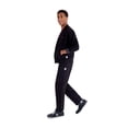 thumbnail image 4 of U.S. Polo Assn. Men's Everyday Open Bottom Fleece Jogger, 4 of 4