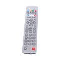 thumbnail image 3 of Control TV Control Remoto Para Televisión LC-32HG5141K LC-32HG5341K LC-40UG7252K LC-40UI7352E, 3 of 7
