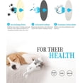 thumbnail image 2 of Cat Fountain Filter, Filter For Drinking Cat, Water Fountain Filters, Replacement Pet Filter Cartridges For Dogs Cat, Water Fountain Filters Cat And D, 2 of 5