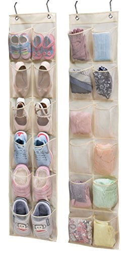 infant shoe organizer