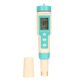 thumbnail image 3 of Pluma De Prueba De PH Digital, Pluma De Prueba De Calidad De Agua Multipropósito Alta Precisión TEM EC TDS ORP Salinidad S. G Compensación Automática De Temperatura Para, 3 of 8