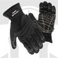 thumbnail image 1 of Cestus 4021 XL Handler Series Hm Handler Heavy Duty Industrial Work One Pair Glove- Black - Extra Large, 1 of 1