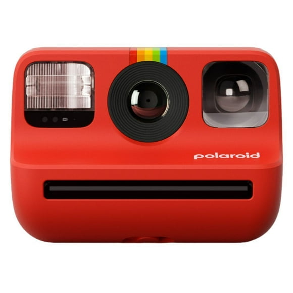 Polaroid GO "Gen 2" Camera - Red
