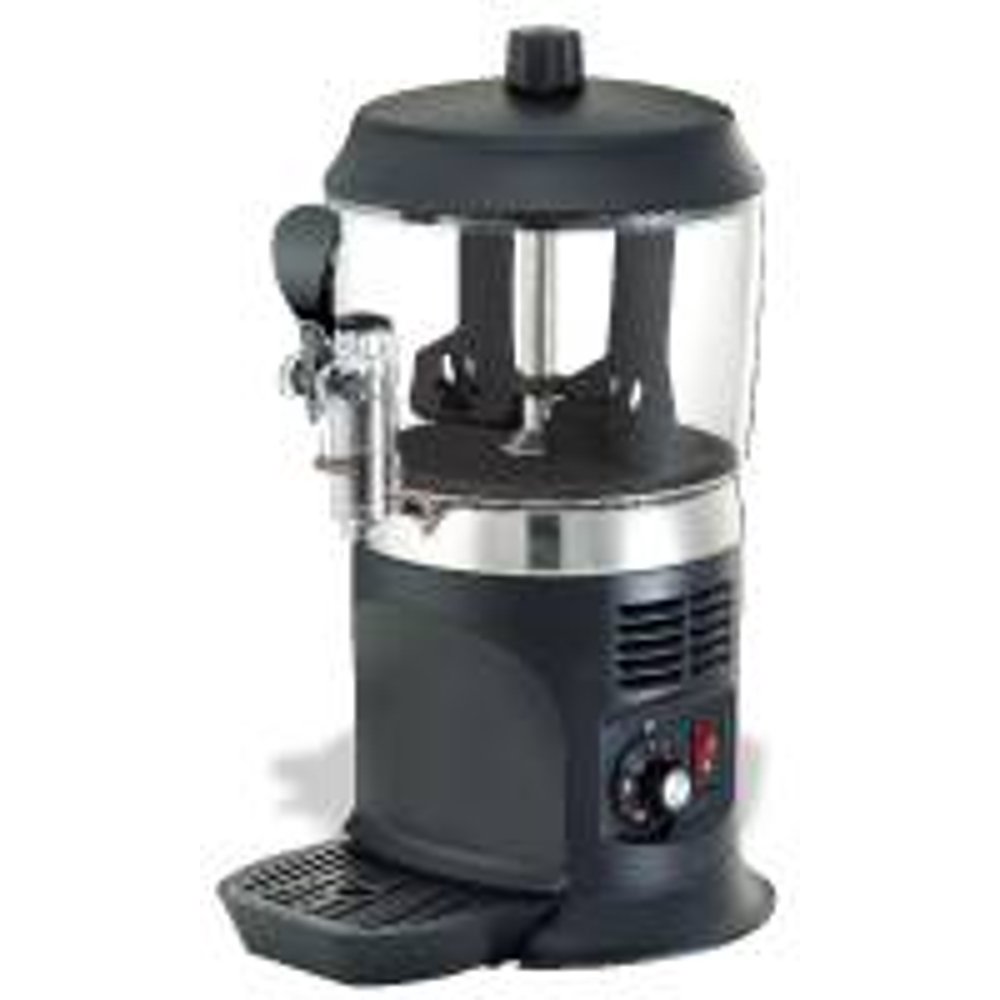 Benchmark Usa Hot Beverage/Topping Dispenser