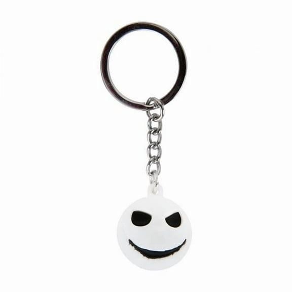 Winnie the Pooh Eeyore Deluxe Icon Ball Keychain