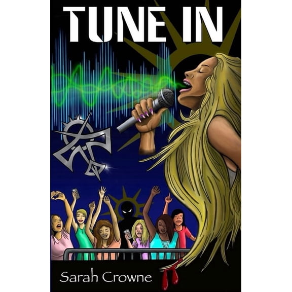 Tune In, (Paperback)