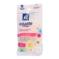 thumbnail image 1 of Esponja exfoliante Equate ovalada 1 pza, 1 of 4