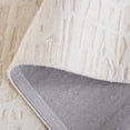 thumbnail image 5 of Safavieh Ebony Alfreda Distressed Area Rug, Gold/Ivory, 6' x 9', 5 of 10