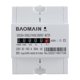 thumbnail image 2 of Baomain DDS238-4 (30-100) Medidor monofásico de kilovatios hora kwh de carril DIN 220 V 100 A, 2 of 5