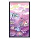 thumbnail image 2 of Hilo Viajes de dibujos animados Punto de cruz completo 11CT Algodón DIY Kits impresos (3) FLhrweasw Nuevo, 2 of 9