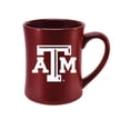 thumbnail image 1 of Taza De Cerámica Rfsj De 16 Onzas (Texas A&M), 1 of 1