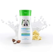 Mamaearth Daily Moisturizing Lotion for All Skin Types - 200 ml