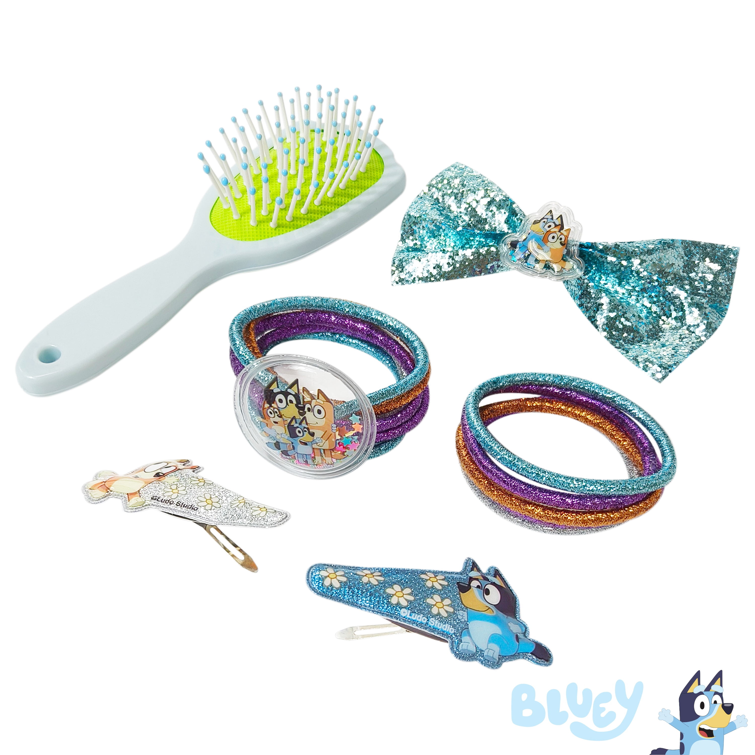 Lunettes de soleil pour enfants ensemble de bandeaux pour bébés filles
