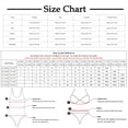 thumbnail image 3 of VJATTWR Womens Bathing Suits Ladies Plus Size Racing Slim Print Boxer Beach Surfing Suit Swimsuit, 3 of 7