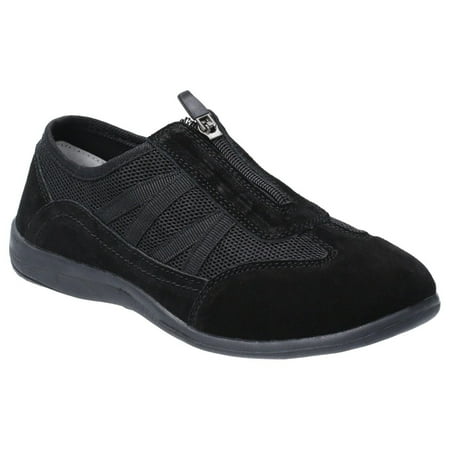 

Fleet & Foster Womens Mombassa Comfort Shoe