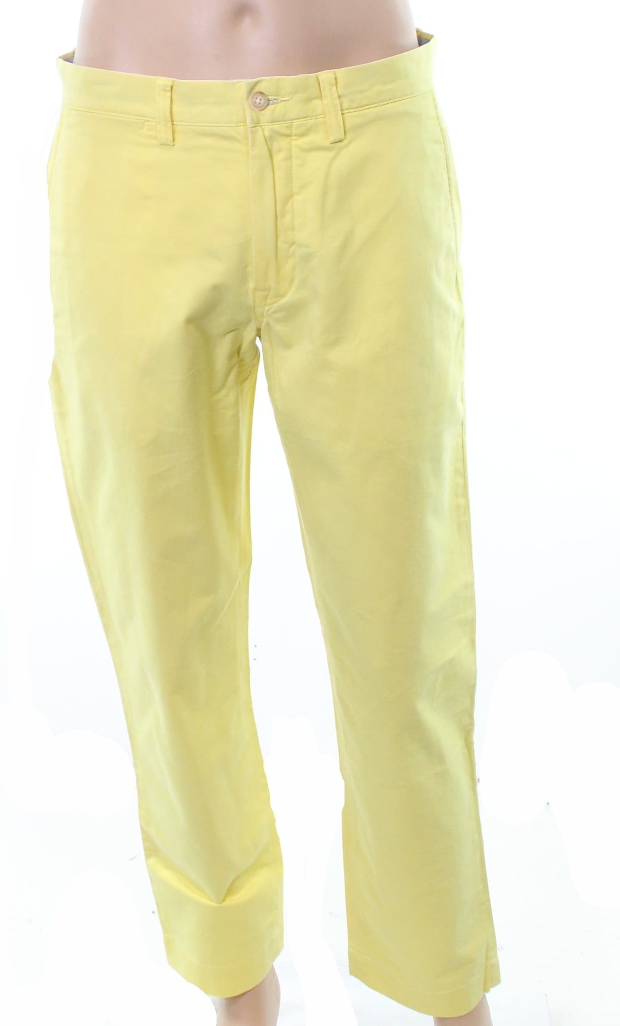 ralph lauren khakis