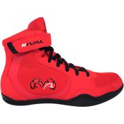 Rival Boxing RSX-Genesis 2.0 Boxing Boots - 7 - Red