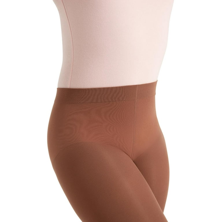 Capezio tights walmart cheap